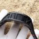 2017 Replica Richard Mille RM 11L Watch  Black Case rubber (5)_th.JPG